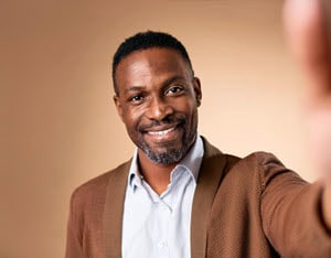 Testimonial HEAD SHOT - Frankie S.